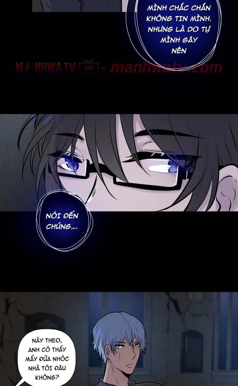 Trọng Sinh Mạc Thế Chapter 83 - 17