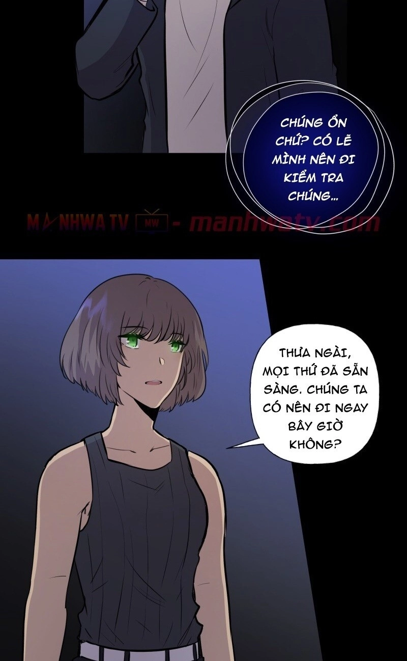 Trọng Sinh Mạc Thế Chapter 83 - 19