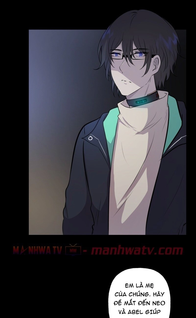 Trọng Sinh Mạc Thế Chapter 83 - 23