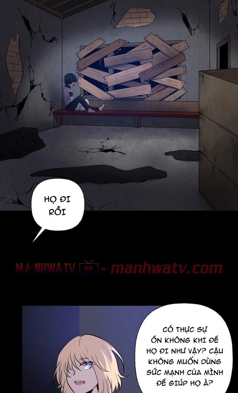 Trọng Sinh Mạc Thế Chapter 83 - 29