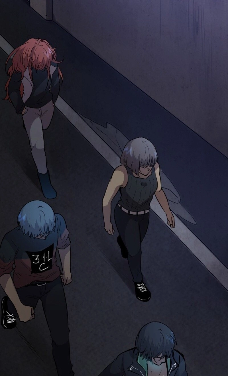 Trọng Sinh Mạc Thế Chapter 83 - 37