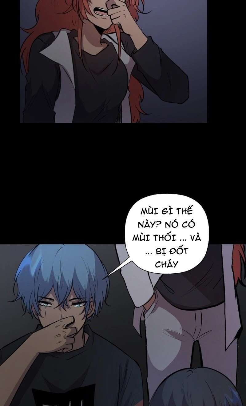 Trọng Sinh Mạc Thế Chapter 83 - 39