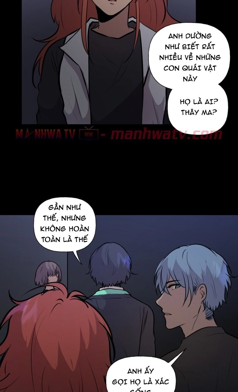 Trọng Sinh Mạc Thế Chapter 83 - 42