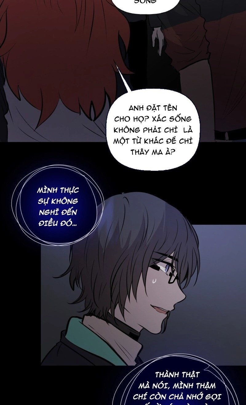 Trọng Sinh Mạc Thế Chapter 83 - 43