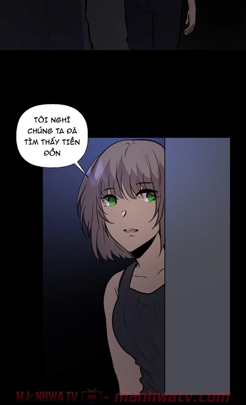 Trọng Sinh Mạc Thế Chapter 83 - 45