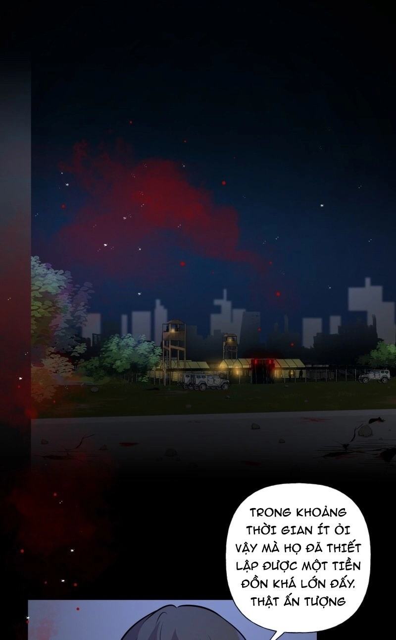 Trọng Sinh Mạc Thế Chapter 83 - 46