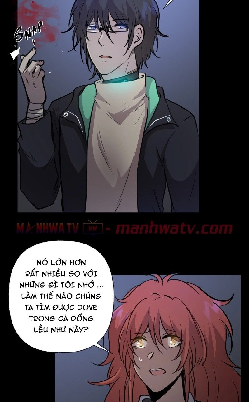 Trọng Sinh Mạc Thế Chapter 83 - 47