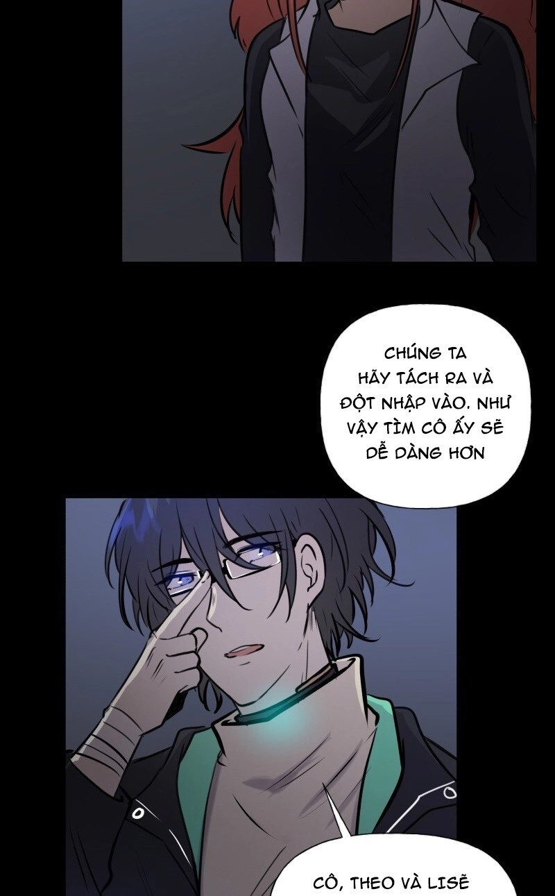 Trọng Sinh Mạc Thế Chapter 83 - 48