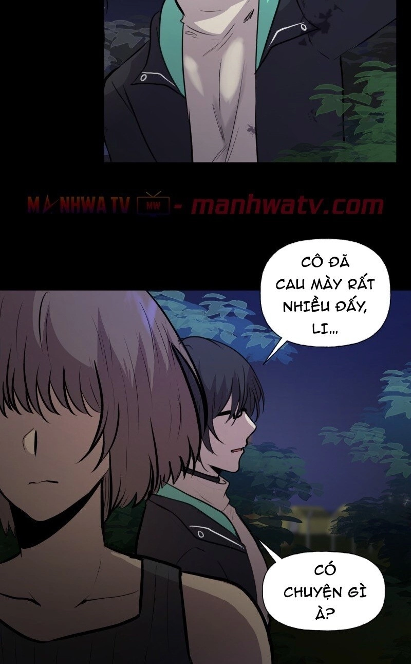 Trọng Sinh Mạc Thế Chapter 83 - 54