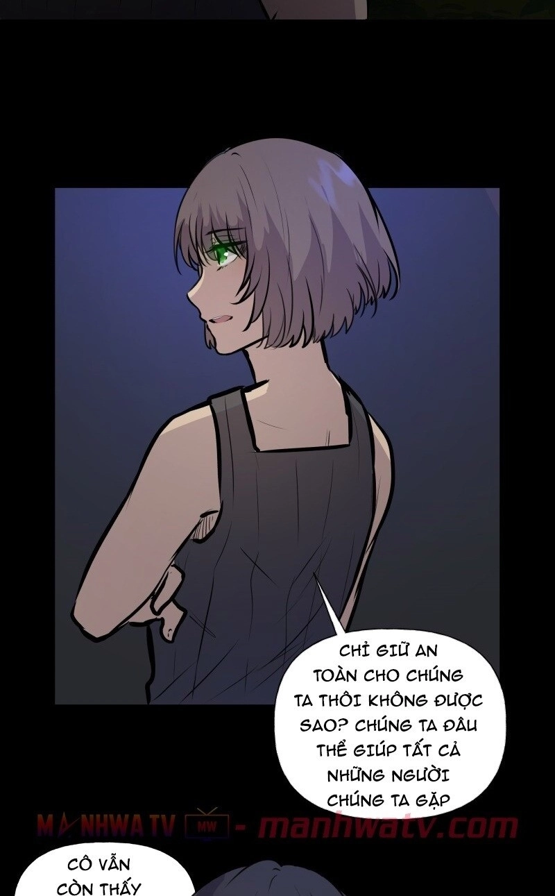 Trọng Sinh Mạc Thế Chapter 83 - 55