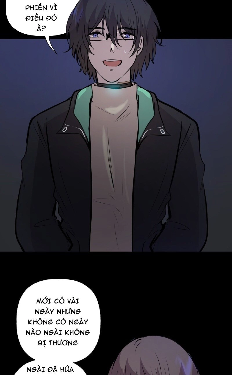 Trọng Sinh Mạc Thế Chapter 83 - 56