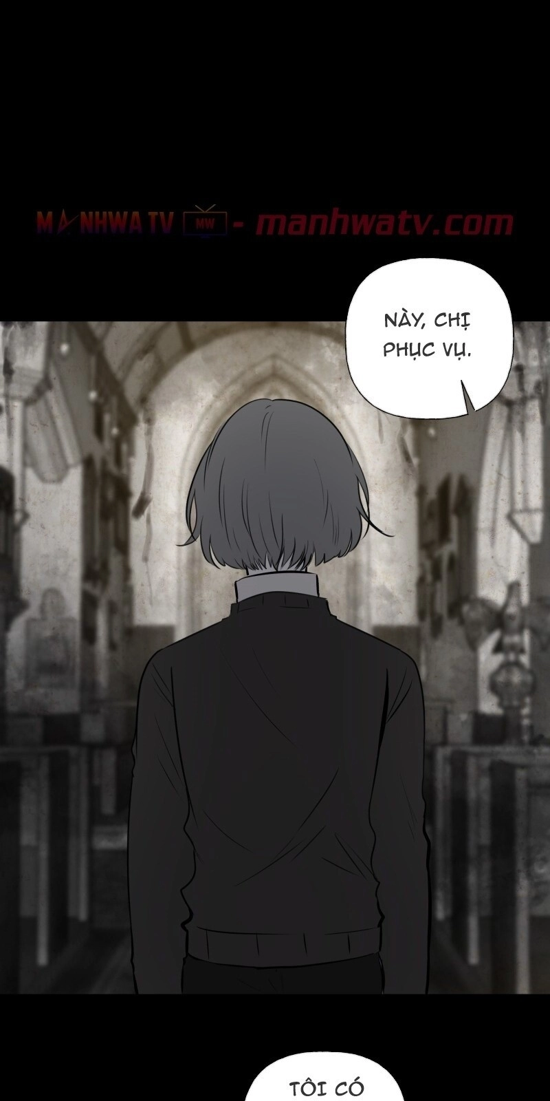 Trọng Sinh Mạc Thế Chapter 84 - 4