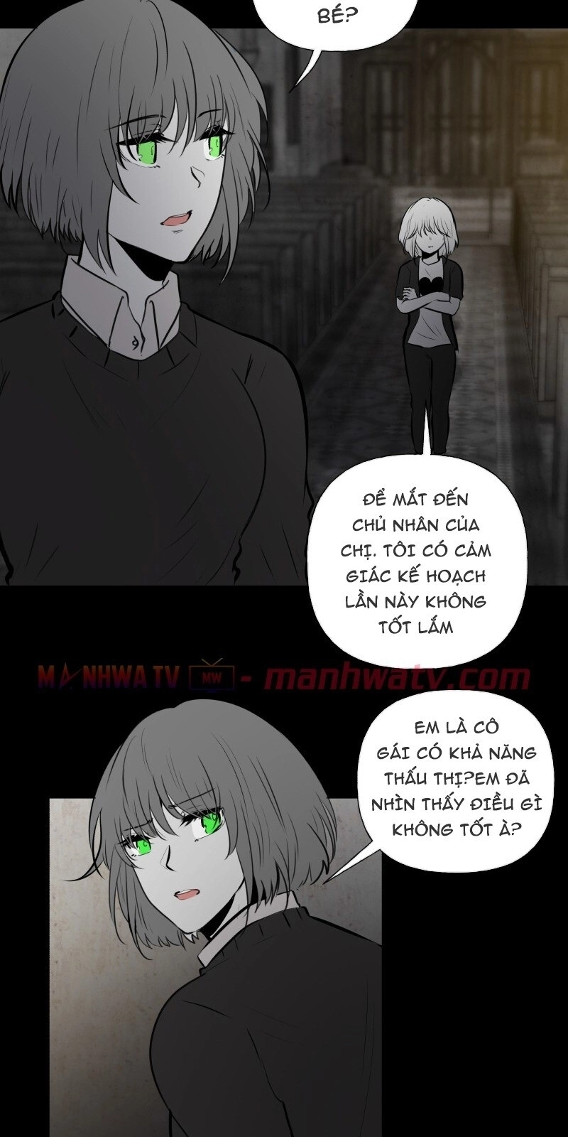 Trọng Sinh Mạc Thế Chapter 84 - 6