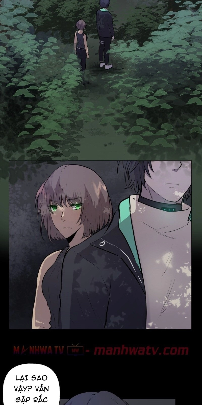 Trọng Sinh Mạc Thế Chapter 84 - 16