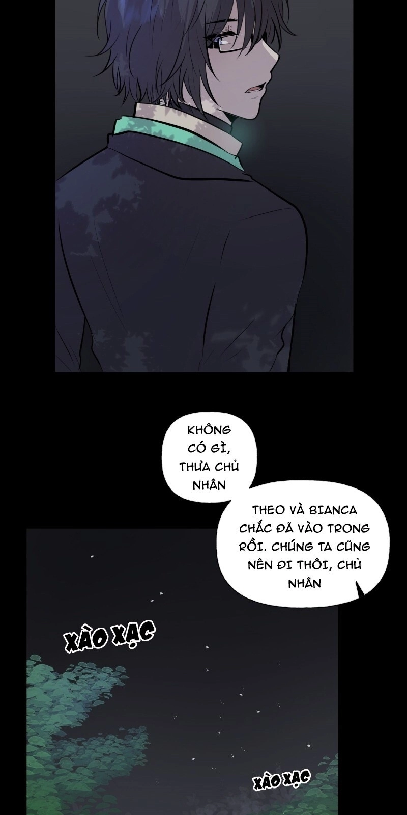 Trọng Sinh Mạc Thế Chapter 84 - 18