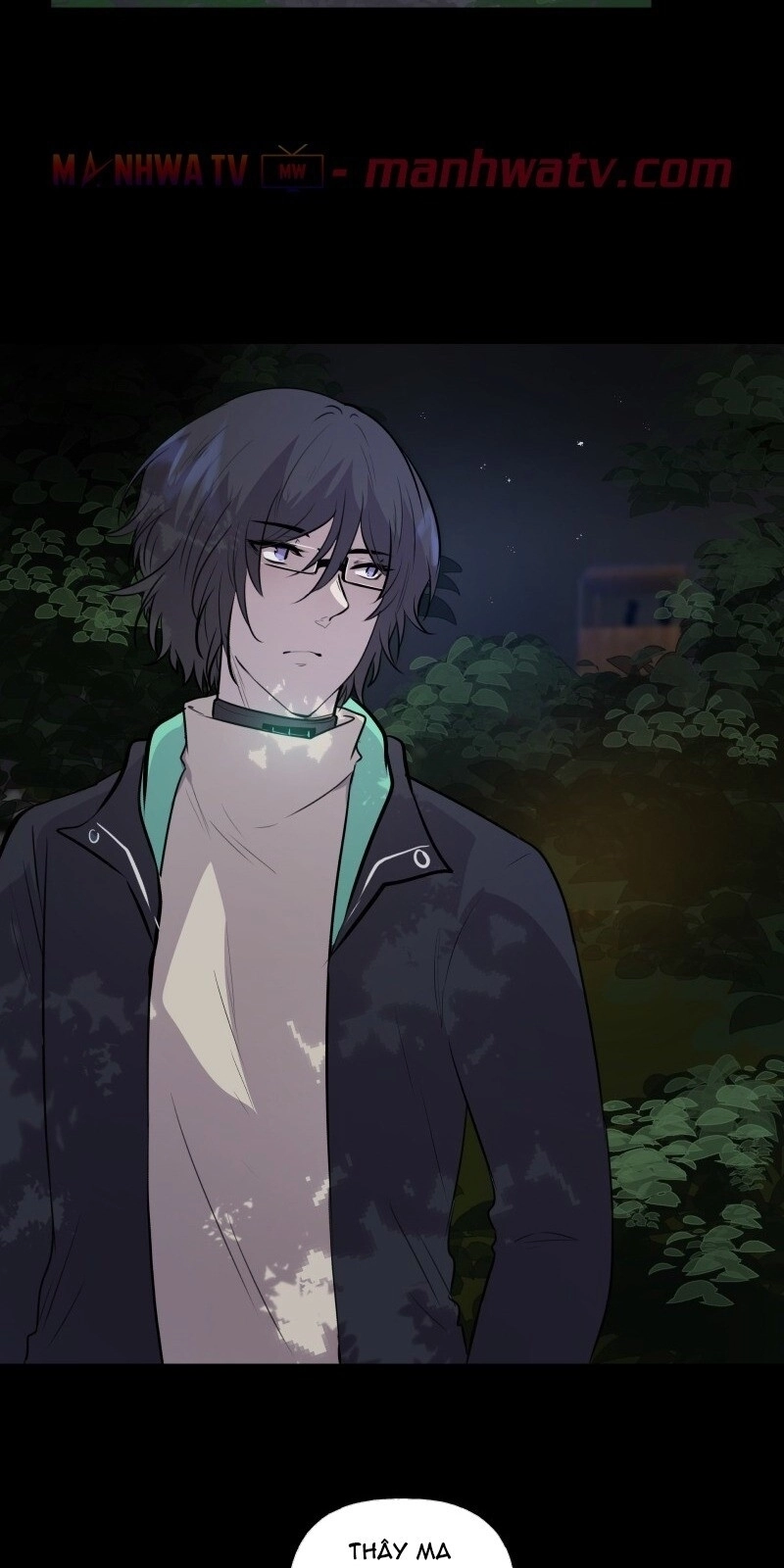 Trọng Sinh Mạc Thế Chapter 84 - 20