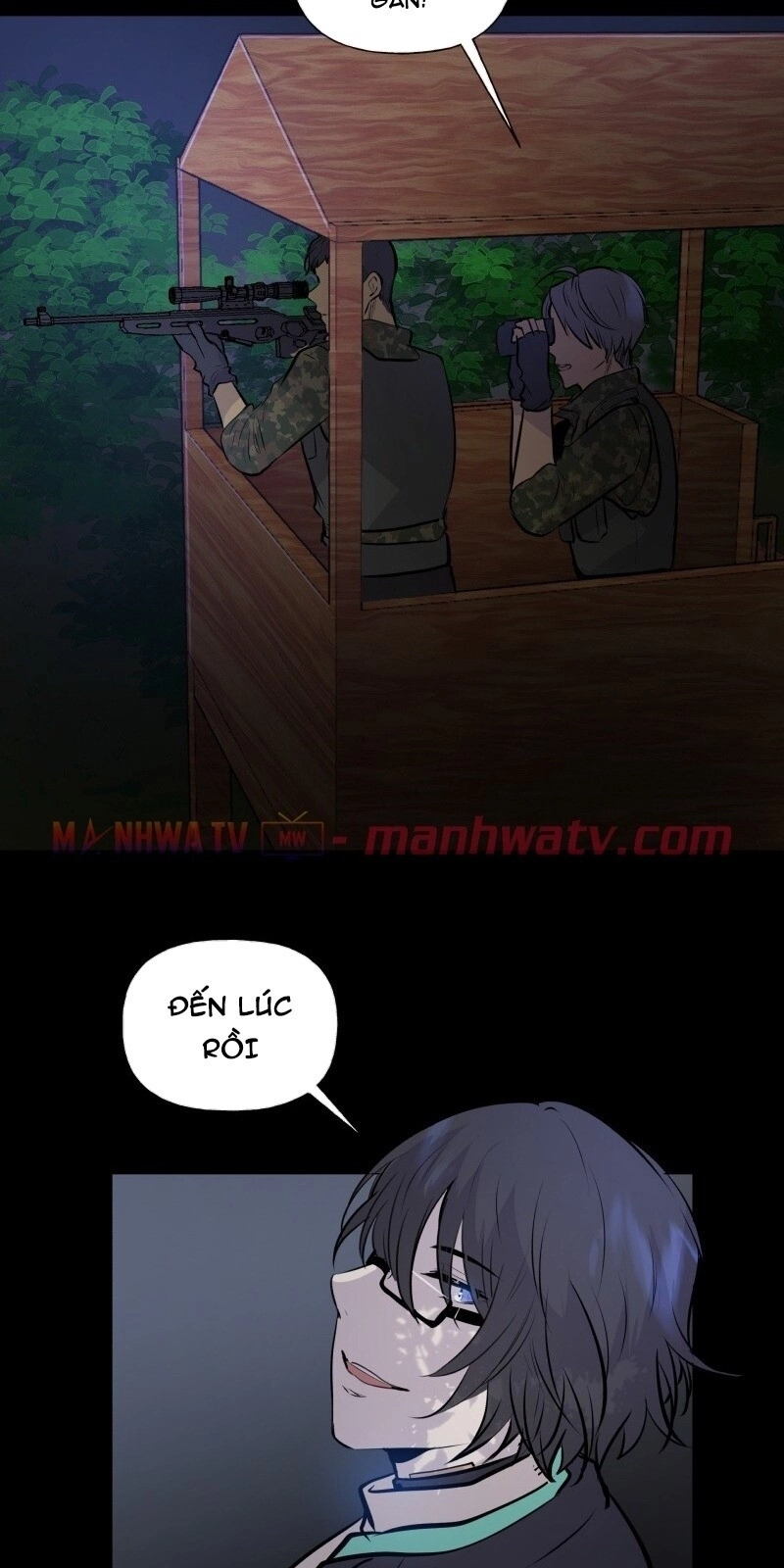 Trọng Sinh Mạc Thế Chapter 84 - 22