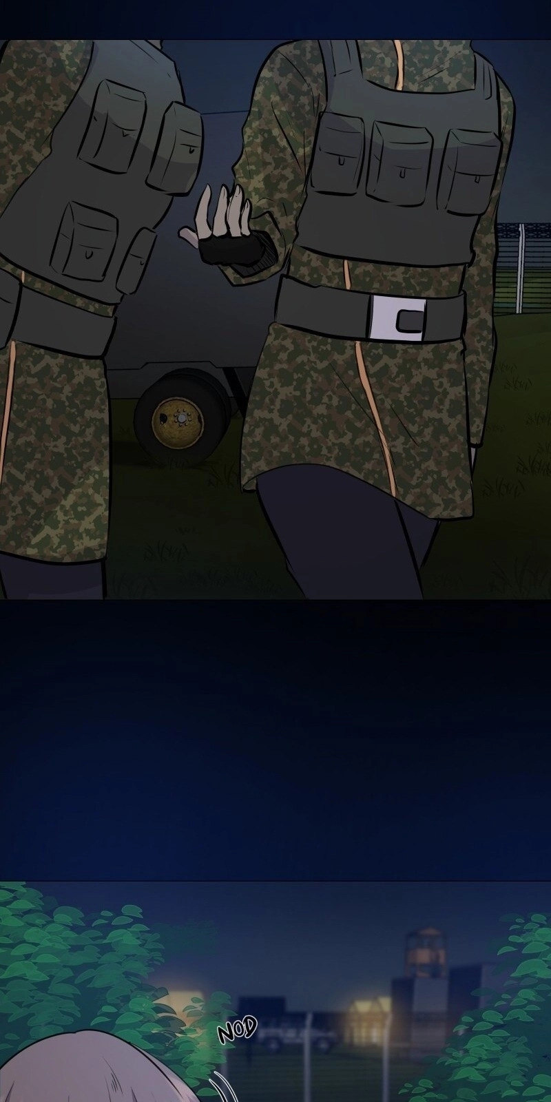 Trọng Sinh Mạc Thế Chapter 84 - 26