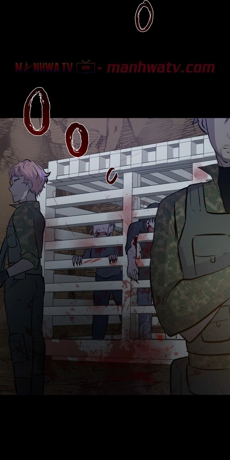 Trọng Sinh Mạc Thế Chapter 84 - 36