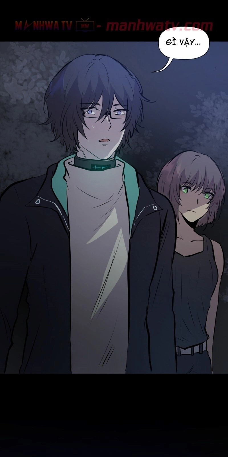 Trọng Sinh Mạc Thế Chapter 84 - 38