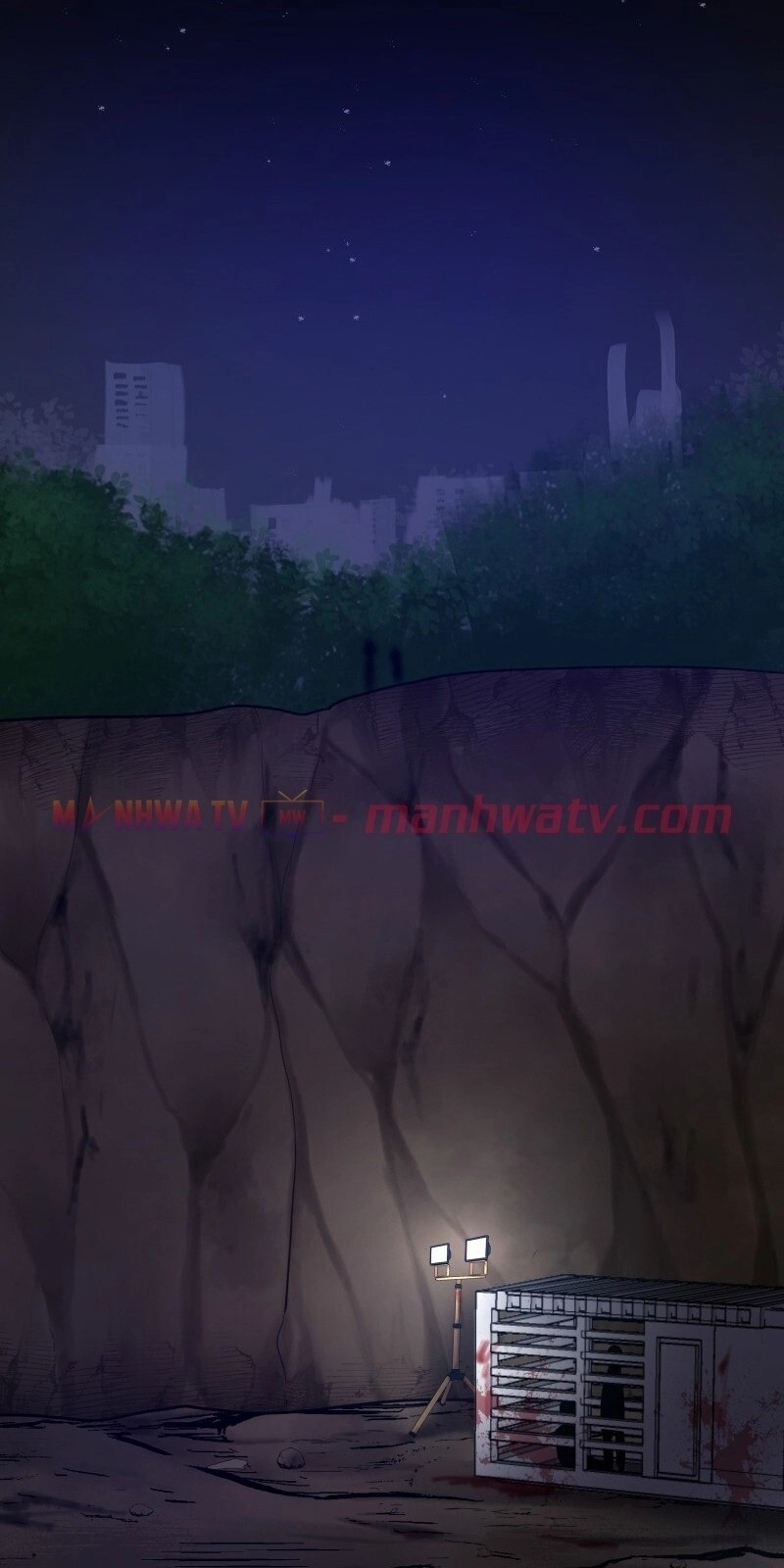 Trọng Sinh Mạc Thế Chapter 84 - 40