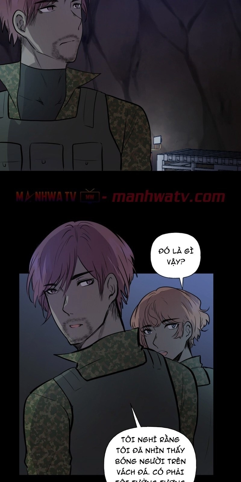 Trọng Sinh Mạc Thế Chapter 84 - 48