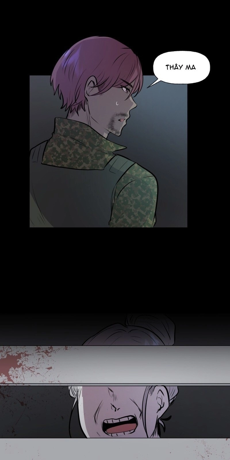 Trọng Sinh Mạc Thế Chapter 84 - 52