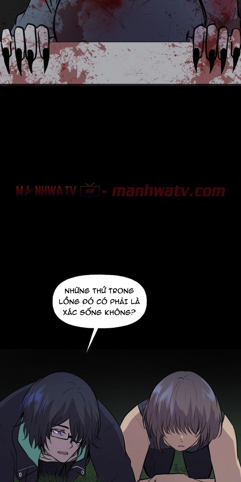 Trọng Sinh Mạc Thế Chapter 84 - 54