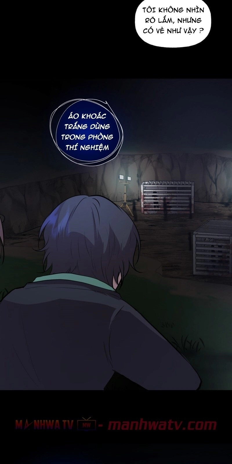 Trọng Sinh Mạc Thế Chapter 84 - 56