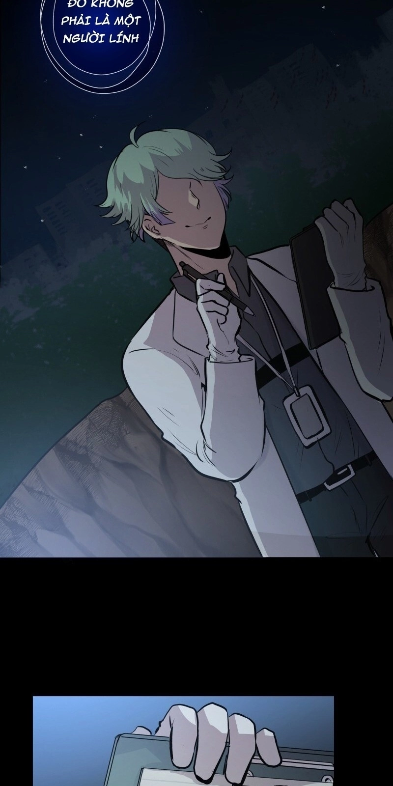 Trọng Sinh Mạc Thế Chapter 84 - 58