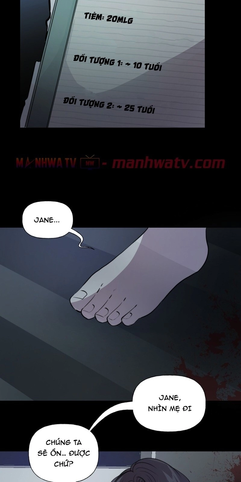 Trọng Sinh Mạc Thế Chapter 84 - 60