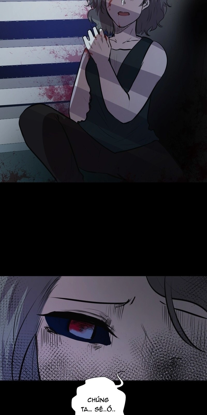 Trọng Sinh Mạc Thế Chapter 84 - 62