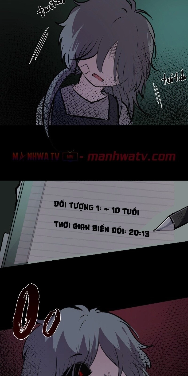 Trọng Sinh Mạc Thế Chapter 84 - 66