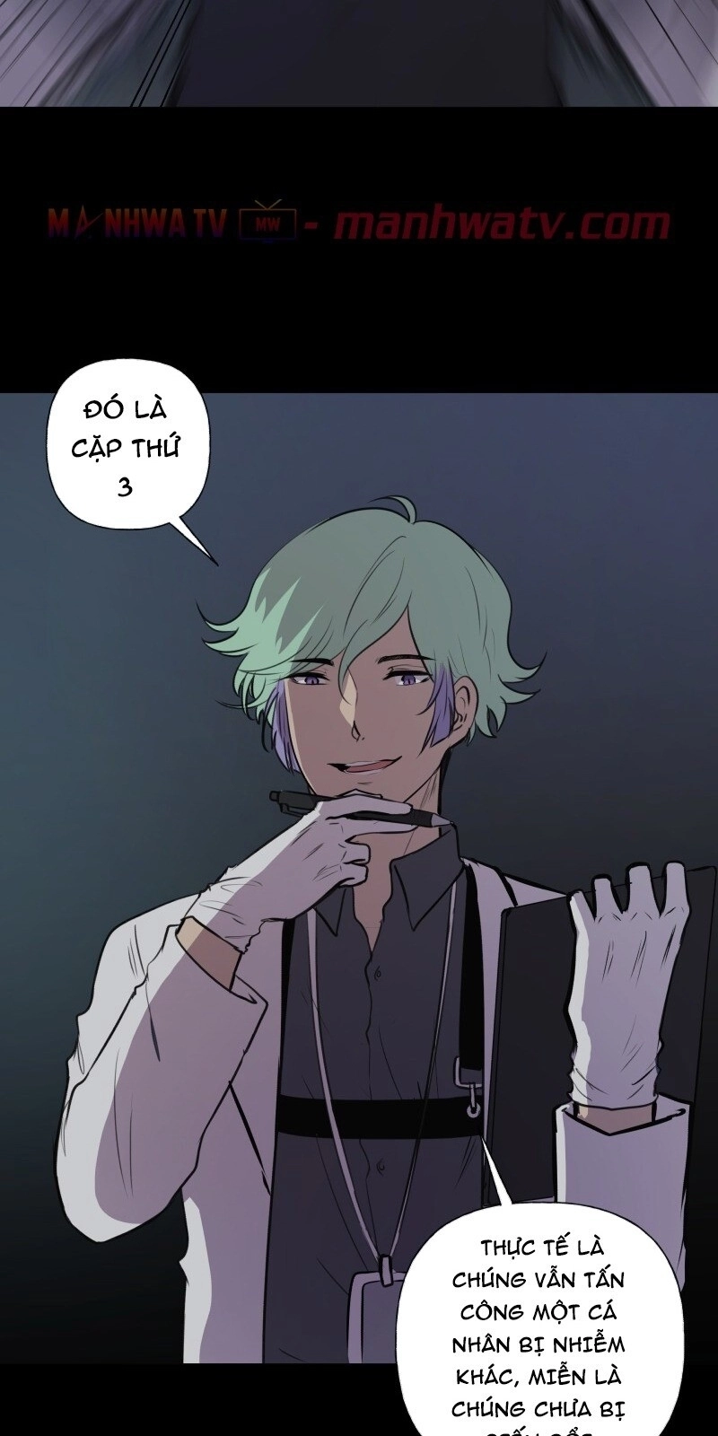 Trọng Sinh Mạc Thế Chapter 84 - 70