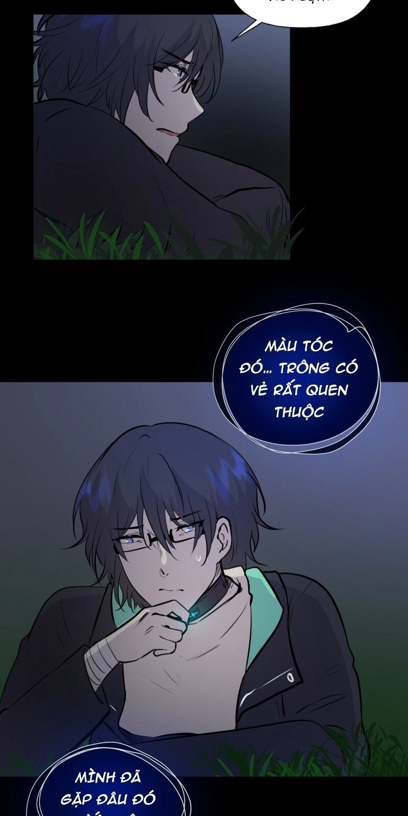 Trọng Sinh Mạc Thế Chapter 84 - 76