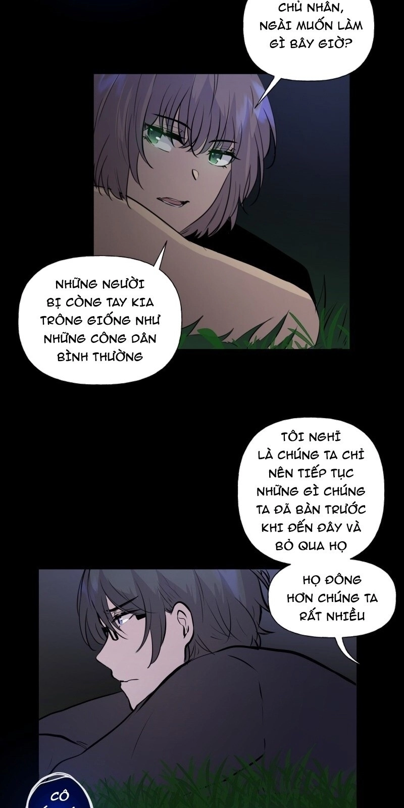 Trọng Sinh Mạc Thế Chapter 84 - 78