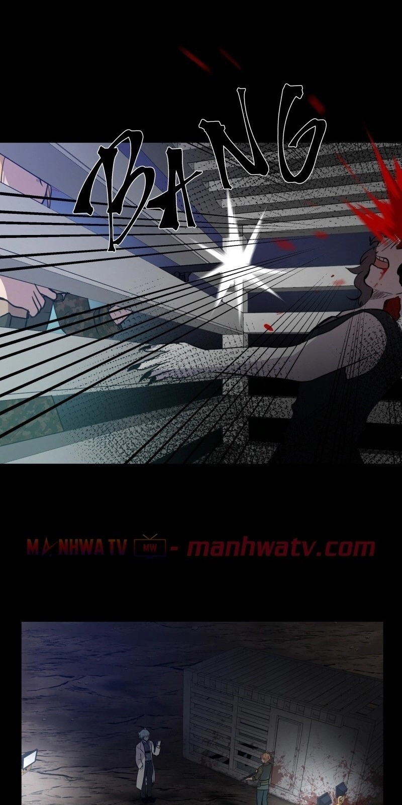 Trọng Sinh Mạc Thế Chapter 84 - 82