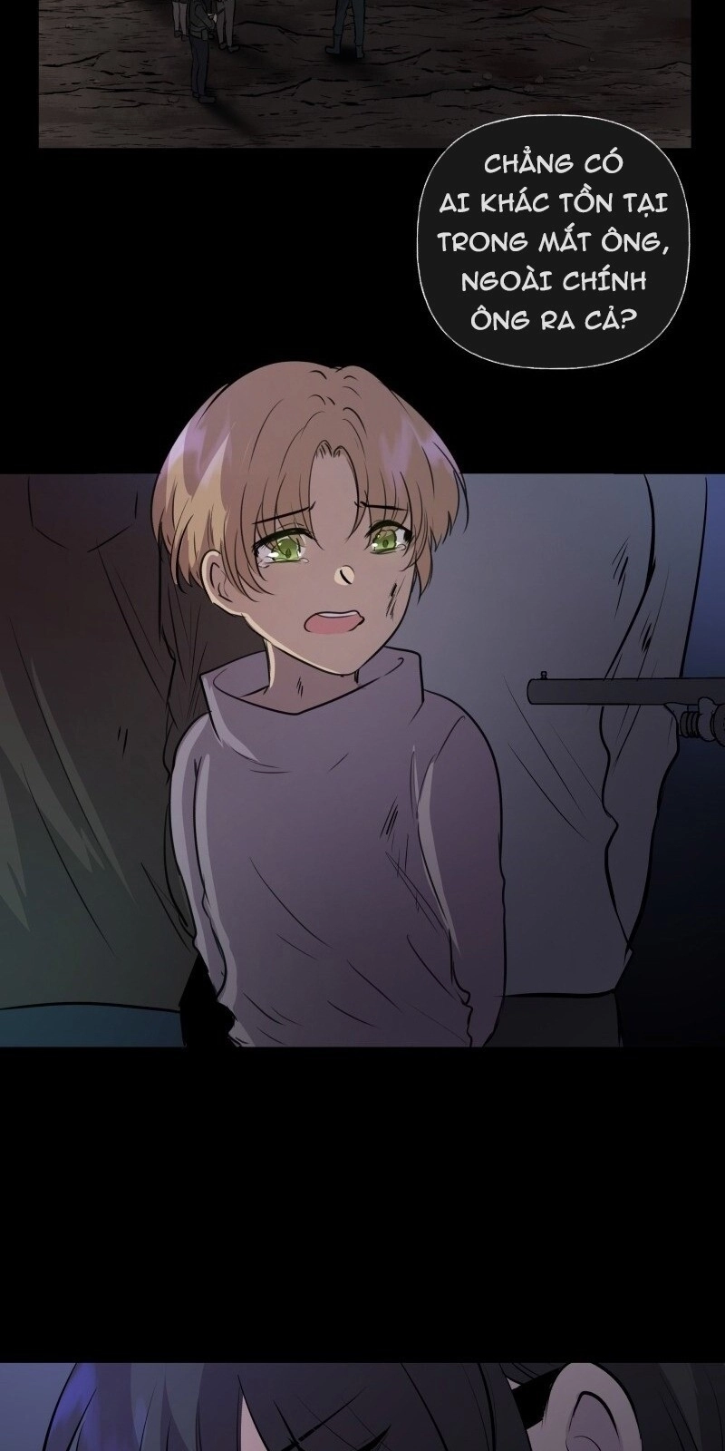 Trọng Sinh Mạc Thế Chapter 84 - 84