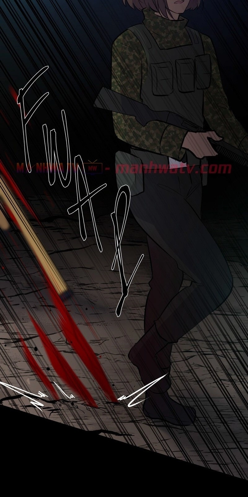 Trọng Sinh Mạc Thế Chapter 84 - 90