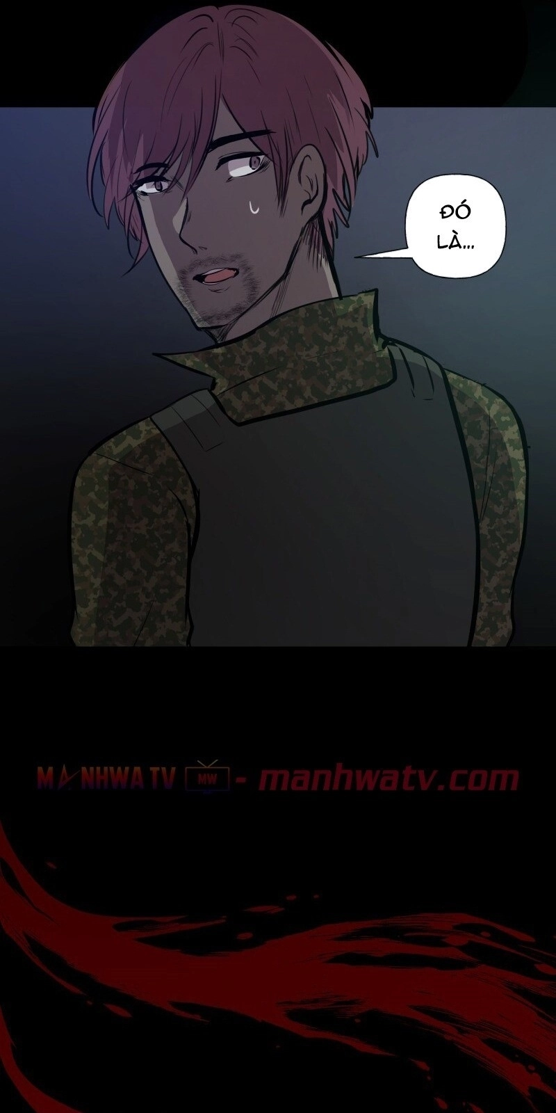 Trọng Sinh Mạc Thế Chapter 84 - 96