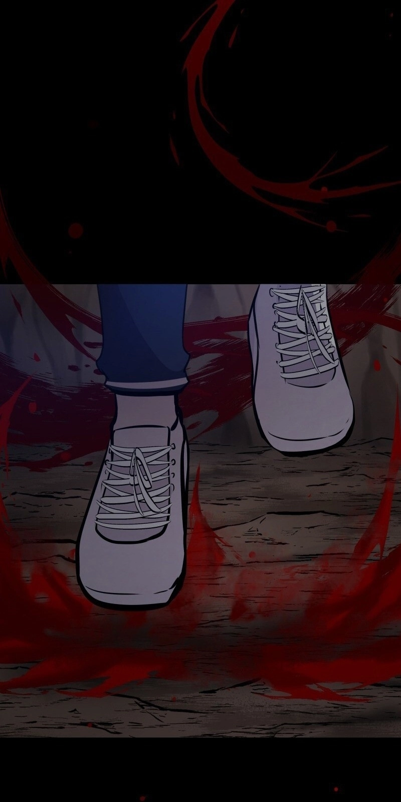 Trọng Sinh Mạc Thế Chapter 84 - 98