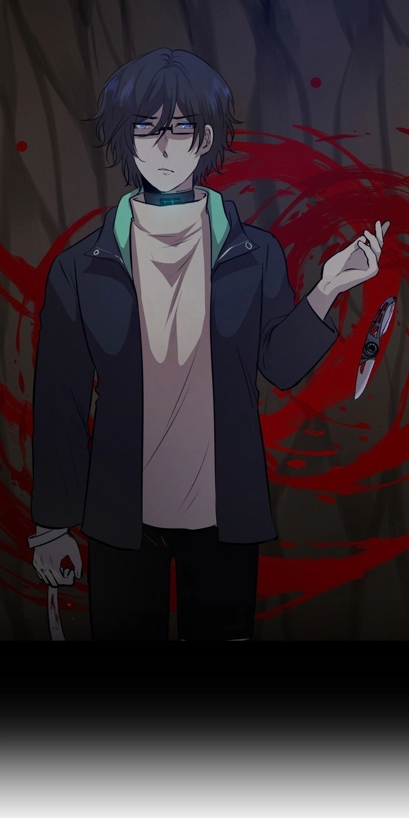 Trọng Sinh Mạc Thế Chapter 84 - 102