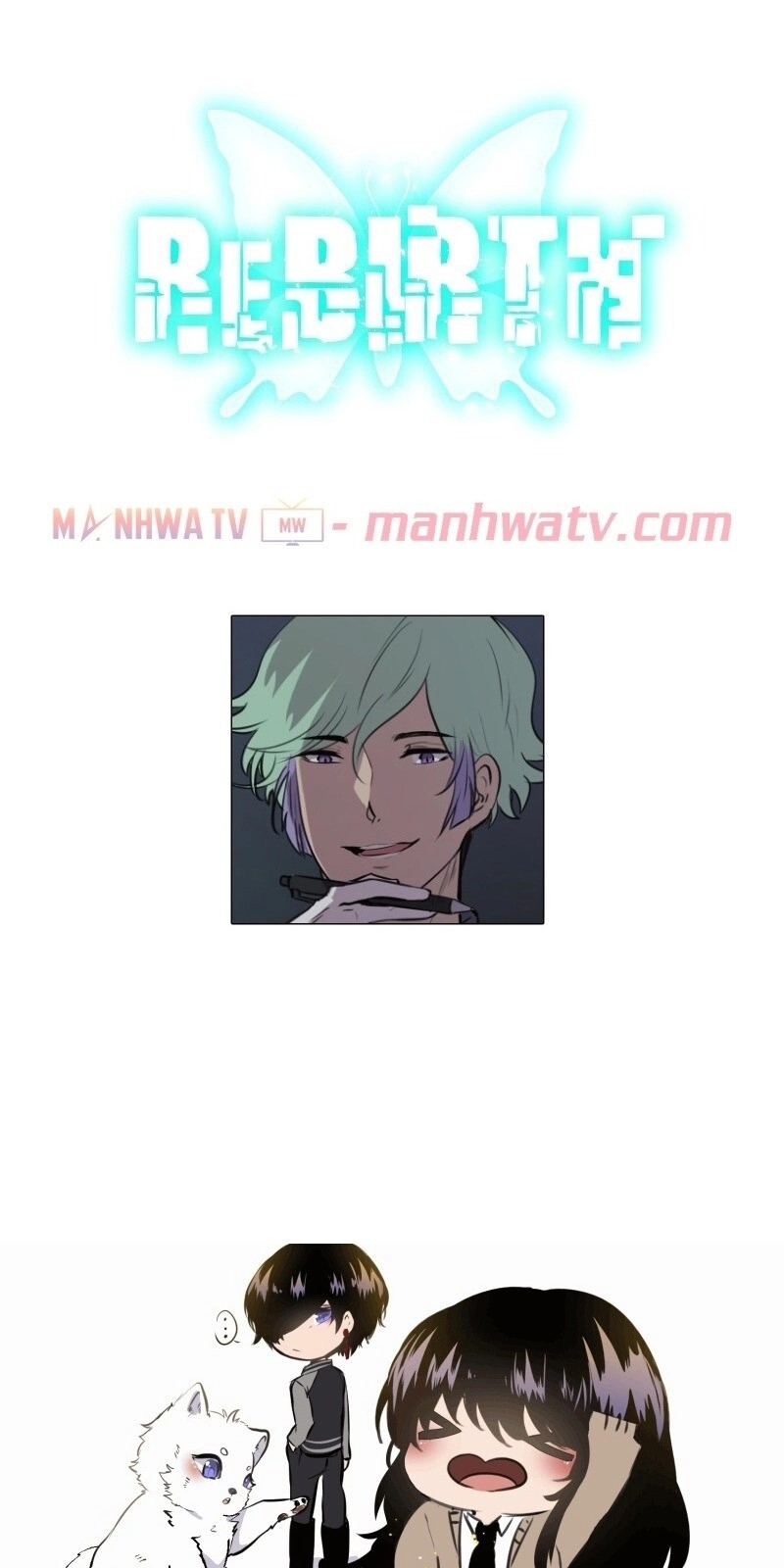 Trọng Sinh Mạc Thế Chapter 84 - 104