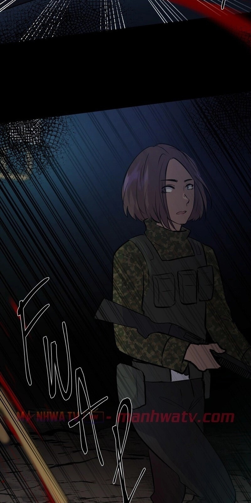 Trọng Sinh Mạc Thế Chapter 85 - 8