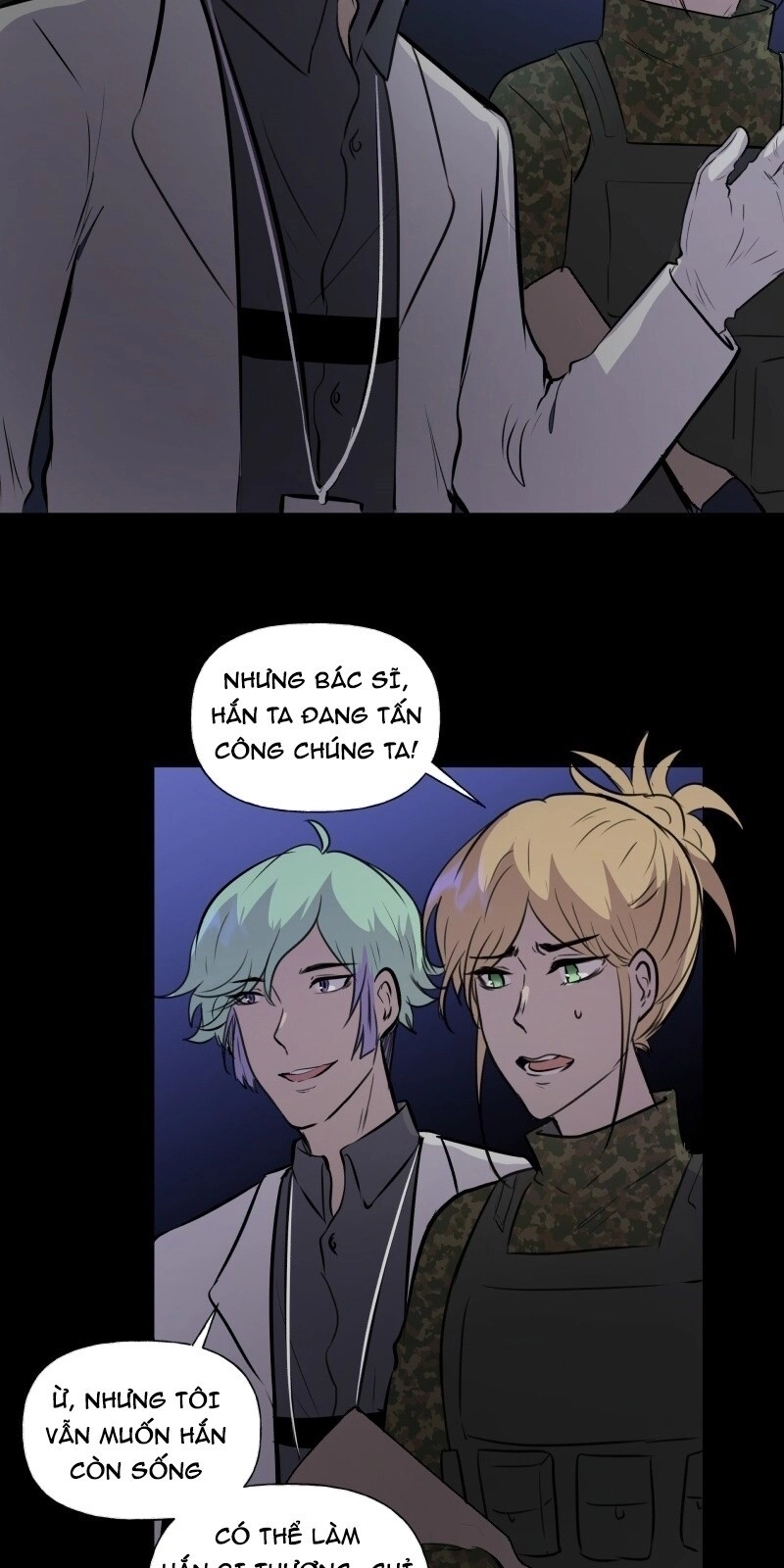 Trọng Sinh Mạc Thế Chapter 85 - 26