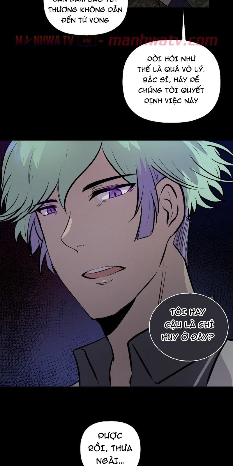 Trọng Sinh Mạc Thế Chapter 85 - 28