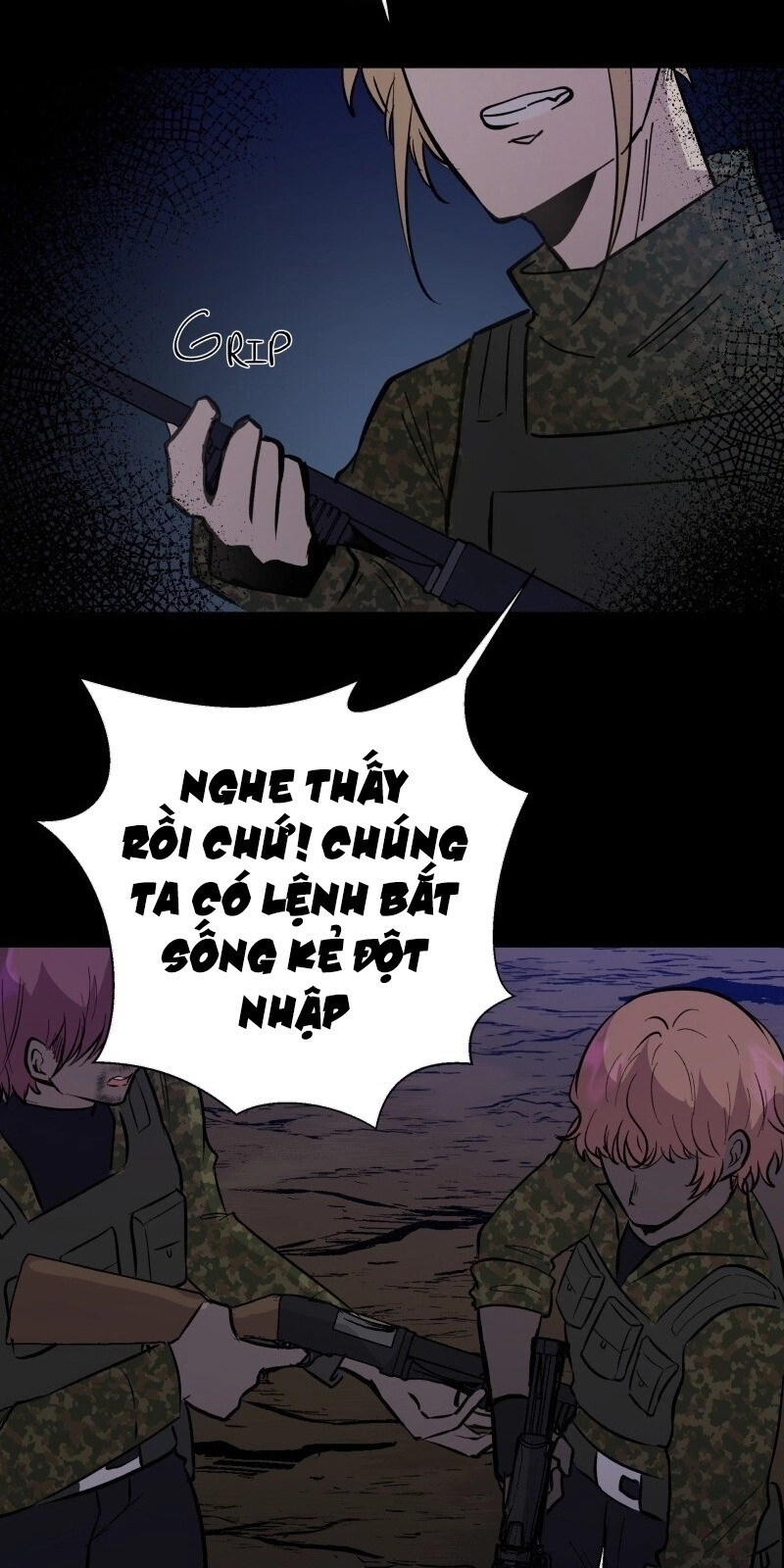 Trọng Sinh Mạc Thế Chapter 85 - 30