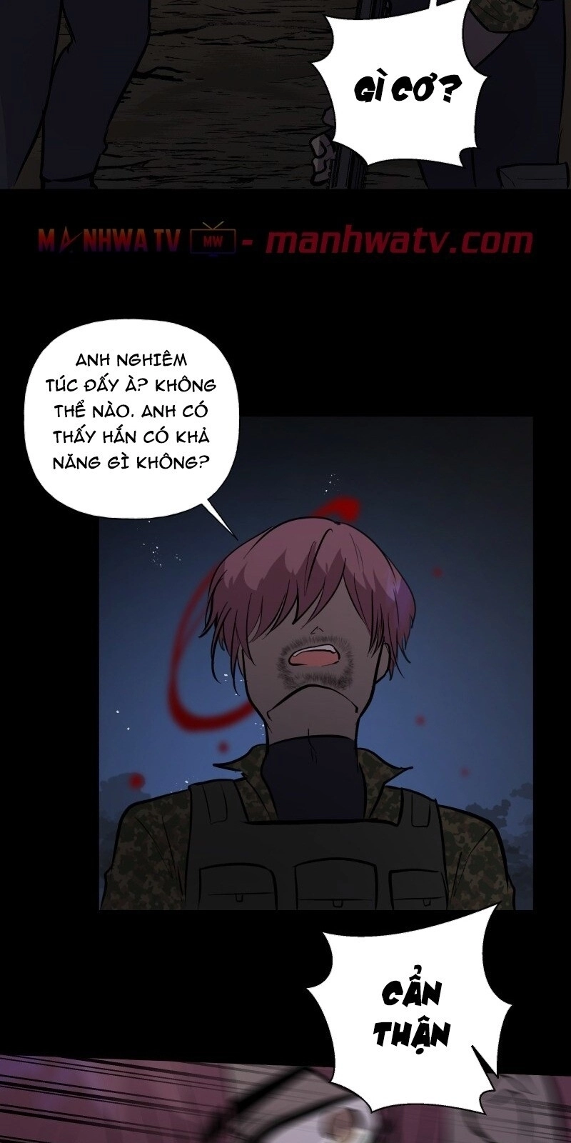 Trọng Sinh Mạc Thế Chapter 85 - 32