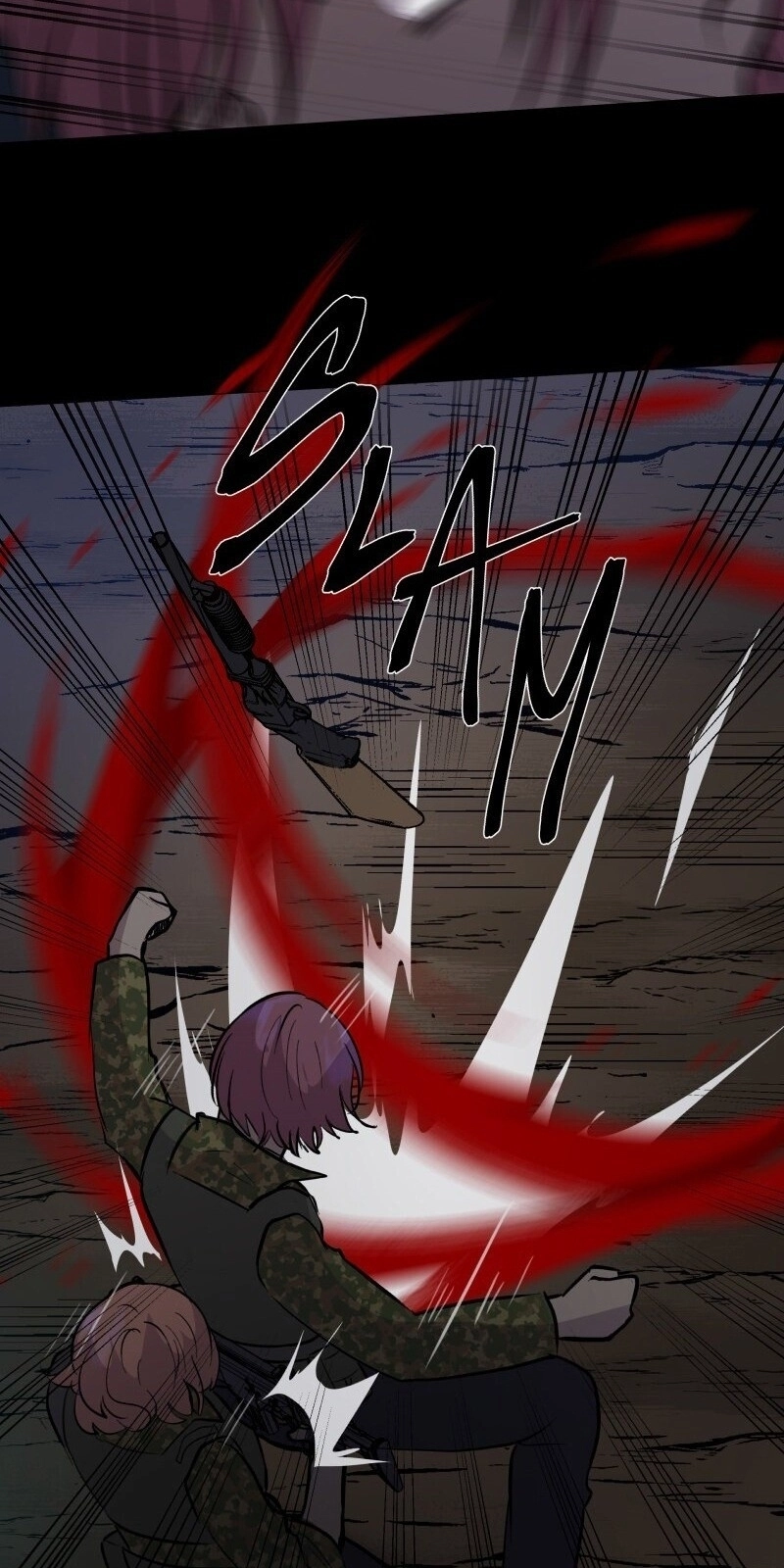 Trọng Sinh Mạc Thế Chapter 85 - 34