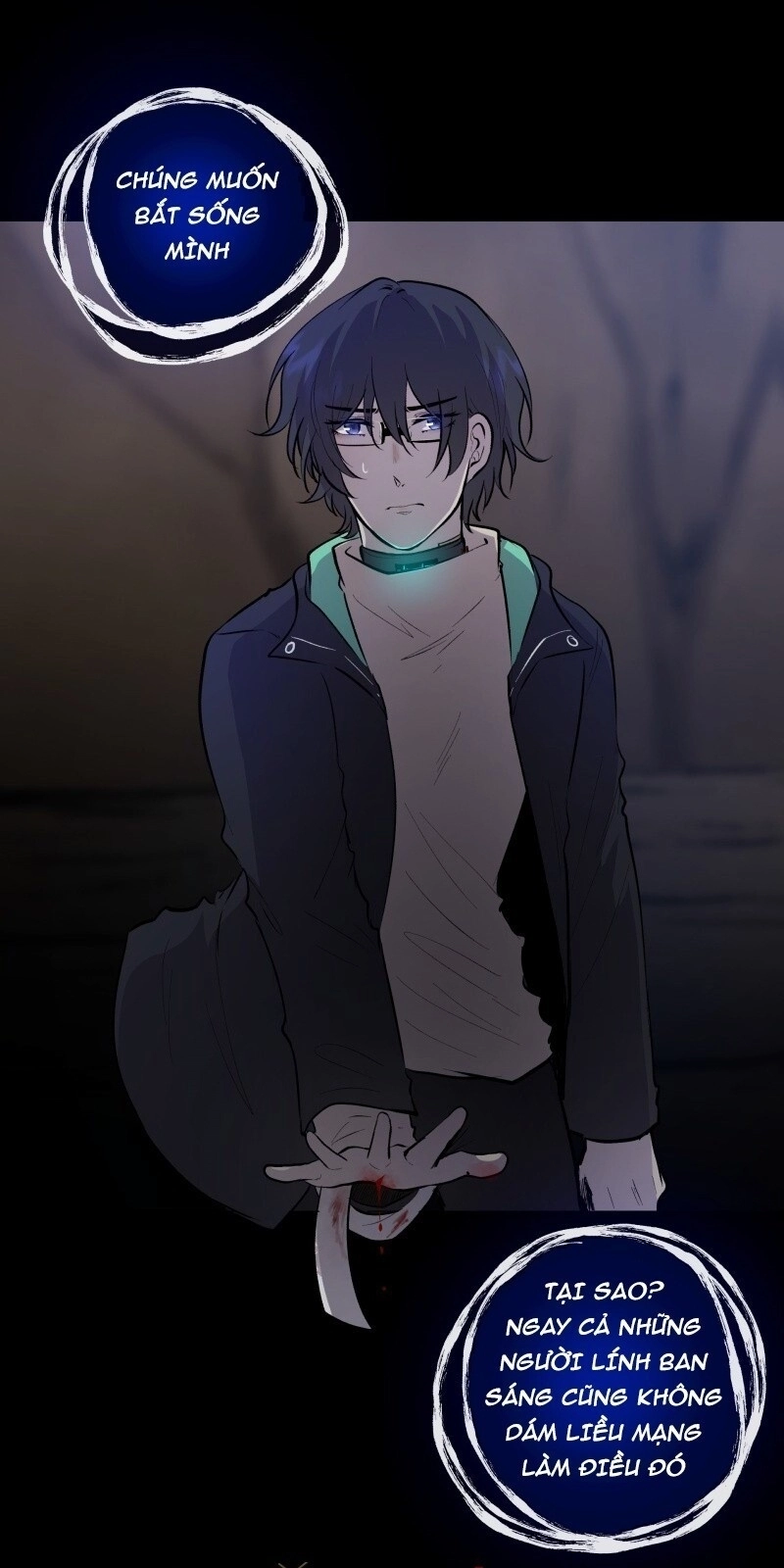 Trọng Sinh Mạc Thế Chapter 85 - 38